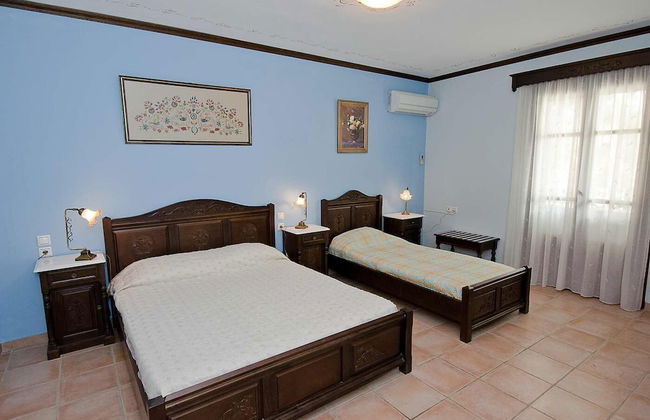 Vatellis Villas - Foto 40