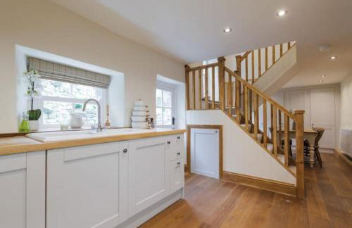 Cottage on the Green with Log Burner - Dog Friendly - Foto 13