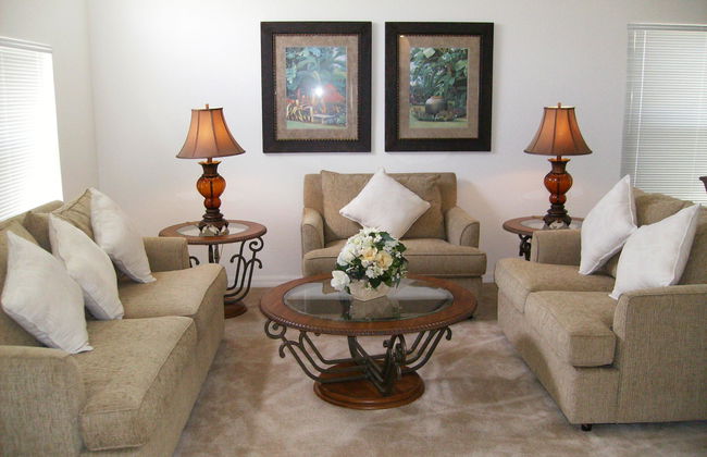 Legacy Park Executive Gamesroom - Foto 1