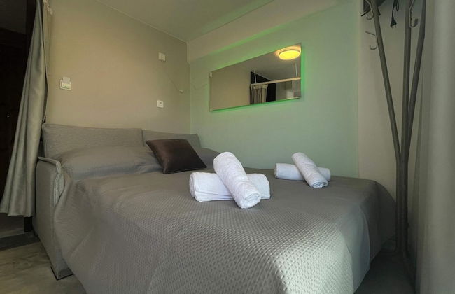 Rooftop Loft With Jacuzzi - Foto 8