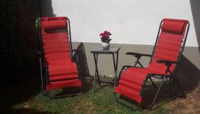 Ferienwohnung Fuchs & Hase - Foto 2