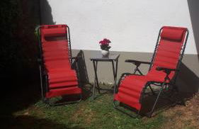 Ferienwohnung Fuchs & Hase - Foto 2