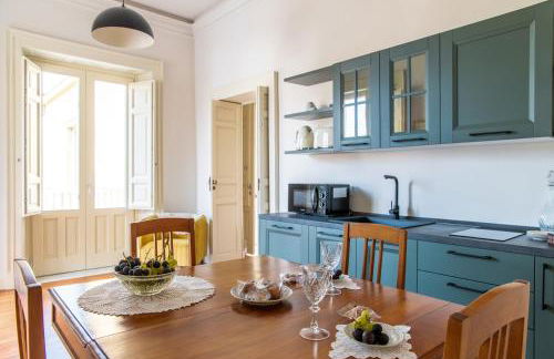 Palazzo Marinella Sicilian Luxury Stay - Foto 70