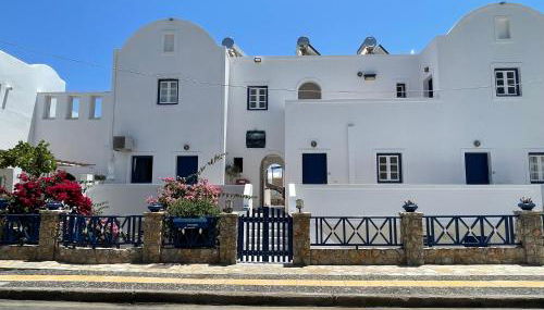 Leonidas Apartments - Foto 2