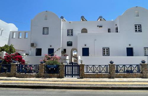 Leonidas Apartments - Foto 2