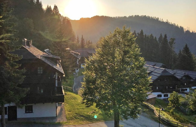 Alma Apartment in Sonnleitn Am Nassfeld at 1484m - Photo 29