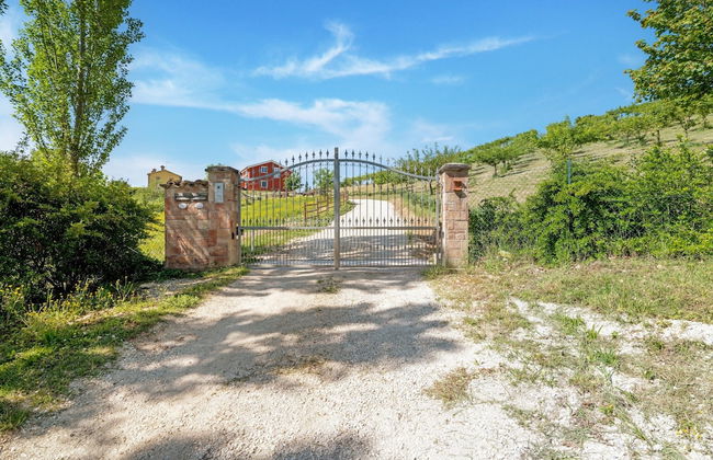 Country Escape in Matelica - Foto 2