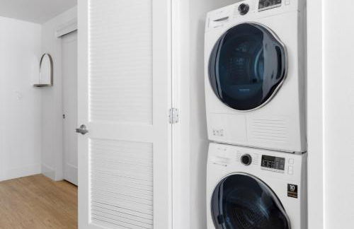 Oakland Studio w AC WD Gym Coworking nr BART SFO-525 - Photo 13