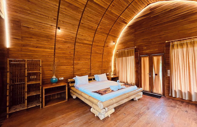 Villa Gajah Mas - Foto 6