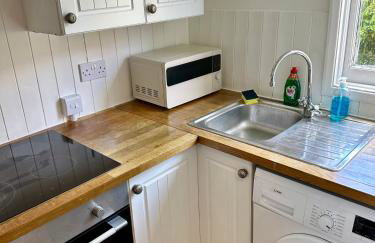 Beautiful Cosy Apartments in King's Cross - Foto 15