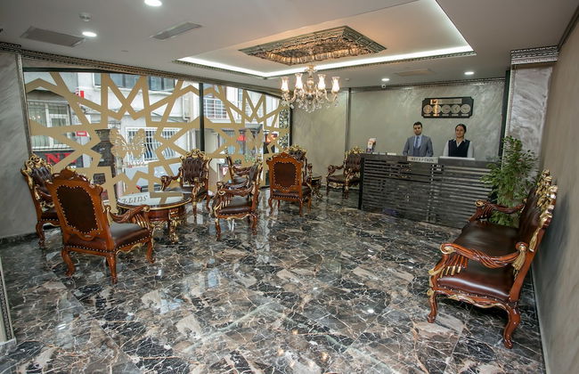 Beyzas Hotel & Suites - Foto 2