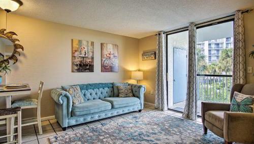 Gulf Shores Getaway with Pool, Spa and Beach Access! - Foto 3