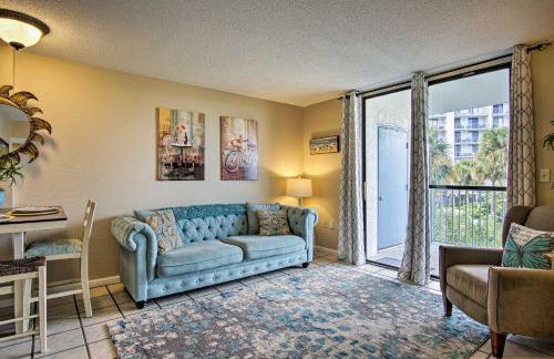 Gulf Shores Getaway with Pool, Spa and Beach Access! - Foto 3