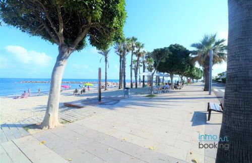 Sun Beach Mediterrani, en frente del Mar - Photo 11