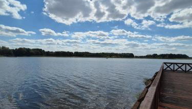 Przystanek Osłonin- całoroczny dom na wynajem - Foto 2