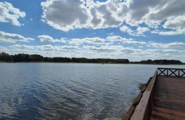 Przystanek Osłonin- całoroczny dom na wynajem - Foto 2