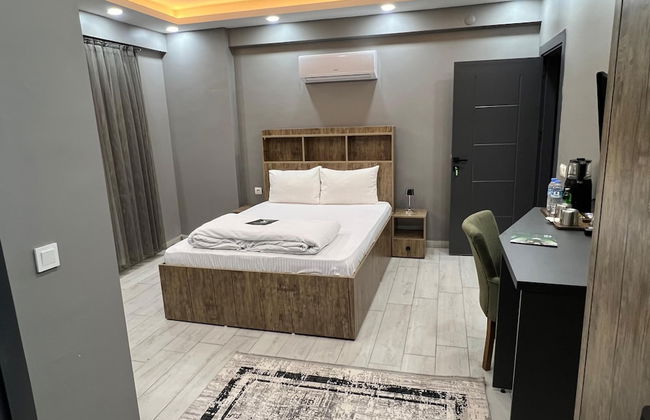 Your House Konaklama - Foto 15