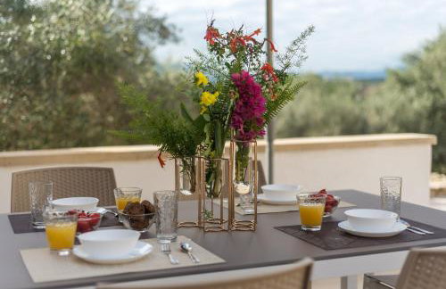 Brand new Villa Volakas BY APOKORONAS VILLAS - Foto 22