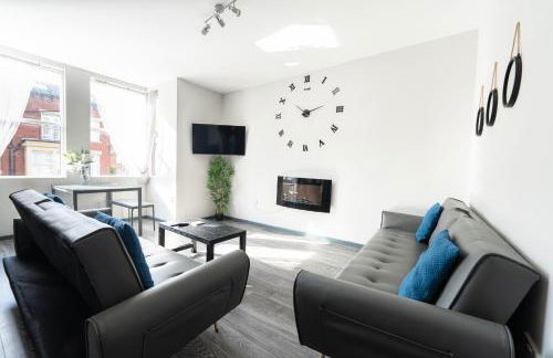 Charles Alexander Short Stay - Vibe Apartments - Foto 52