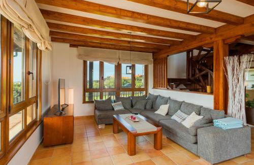 Magnifica casa con vistas espectaculares - Foto 26