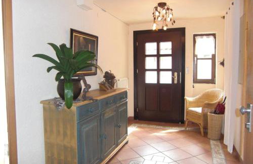 Ferienwohnung Klüpfelsmühle - Foto 11