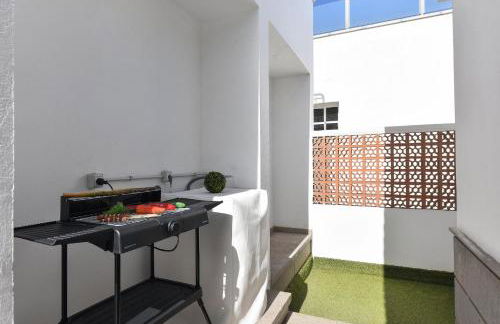 Seaview Holiday Rental by VillaGranCanaria - Foto 30