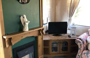 Leśna Cisza w Ładnówku 1 - Foto 13