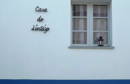 Casa do Lêntejo - Casas de Taipa - Foto 1