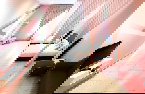 PoP Kitty Octagon Ipoh Homestay - Foto 18