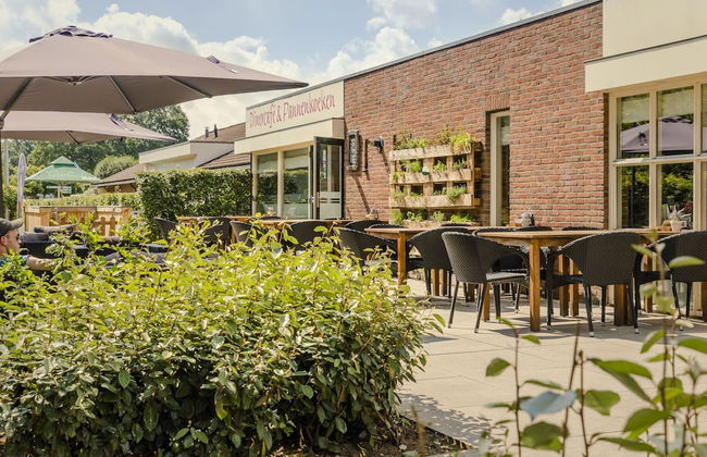 Wellness Lodge With Sauna and Wonderful Views - Foto 60