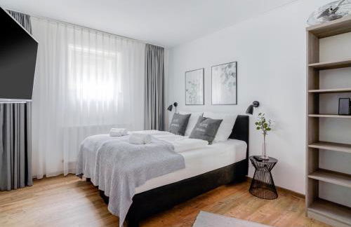 Limehome Hannover Bleichenstraße - Digital Access - Foto 45