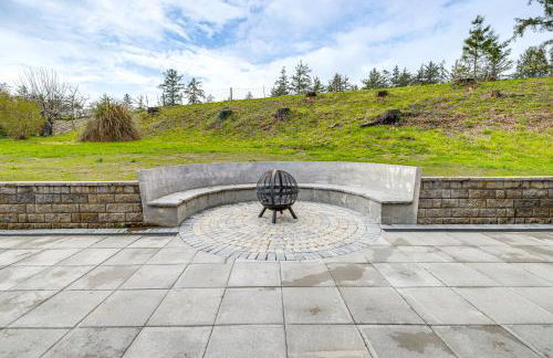 3 Mi to Beach Oregon North Coast Retreat - Foto 27