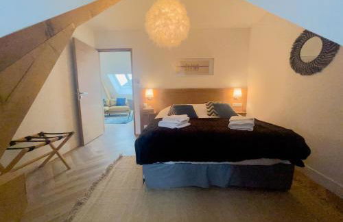 La Maison Régent & spa - Plage de la Baule - Photo 62