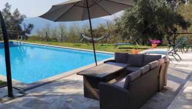 The Pool House - Foto 2