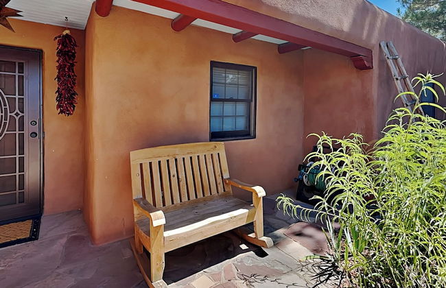 Casa Calabaza by Kokopelli Property Management - Foto 8