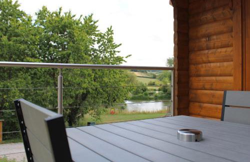 Viaduct Fishery Lodges - Foto 53