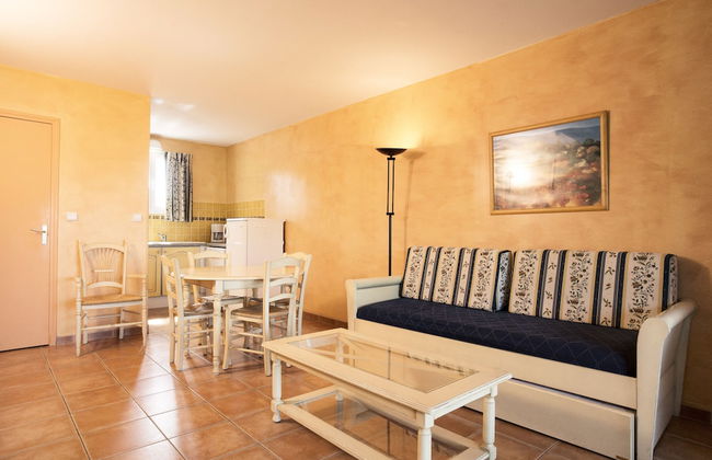 SOWELL RÉSIDENCES Les Mazets - Foto 14