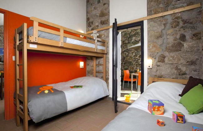 Les Vans-Cottage 3 pièces 5 personnes - Foto 7