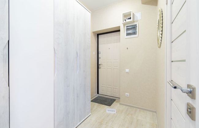 More Apartments na Stanislavskogo 1A - 1 - Foto 13