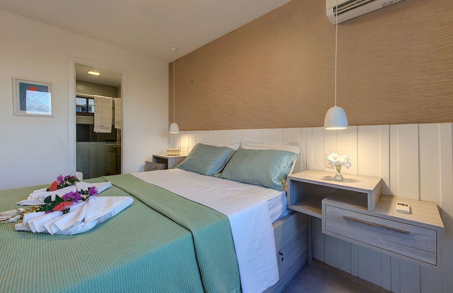 Waiwai Cumbuco pé na areia por Carpediem - Foto 2