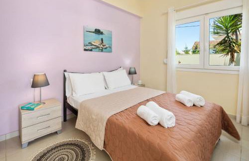 Villa Paradiso: Near beach, superb pool and garden - Photo 27