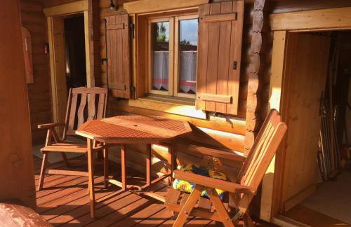 Blockhaus Noffke - Foto 24