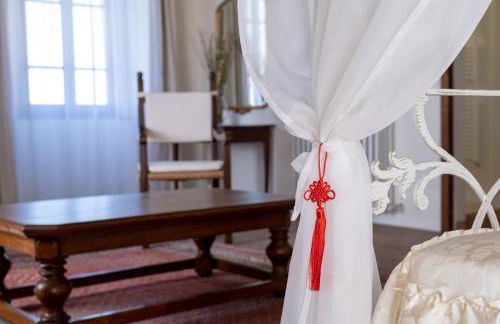 Podere Montale Il Borgo - Foto 142