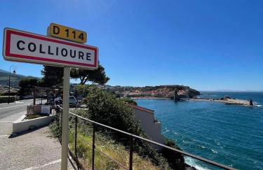 Fenêtre sur Collioure - Foto 11