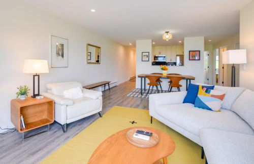 Newly Renovated Bartlett Condo with Mountain Views! - Photo 2