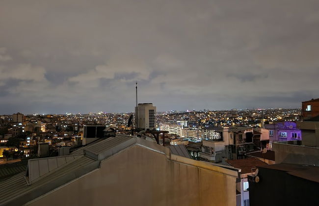 Gokotta Suite Hotel - Foto 23