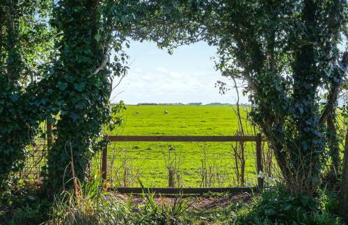 Amphlett Cottage - Foto 15