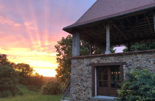 Villa Gites Chambre d hôtes avec piscine Dordogne 2-4-6-8-10 personnes - Foto 39