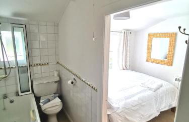 Church view Cottage - Foto 14