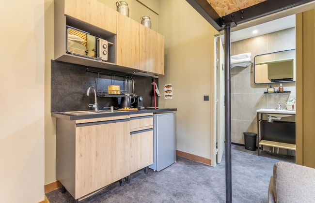 ADIRA MARSEILLE MONTGRAND - Foto 53